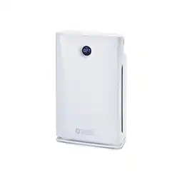 Netto Marken-Discount OLIMPIA SPLENDID AURA DI Luftreiniger Ionisator UV 3 Filtrationsstufen HEPA Filter Angebot
