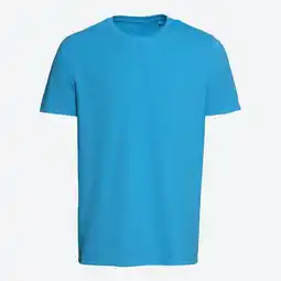 NKD Herren-T-Shirt mit Rundhalsausschnitt Angebot