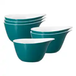 Netto Marken-Discount Seltmann Weiden Müslischalen Life Fashion 16 x 14 cm 6er Set Angebot