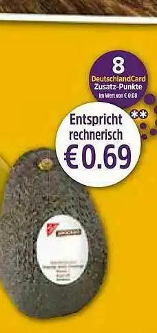 Edeka Gut & Günstig Entspricht Rechnerisch Angebot