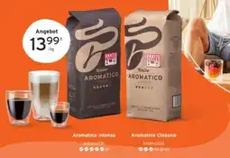 Tchibo Tchibo Aromatico Angebot