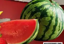 Handelshof Wassermelonen Angebot