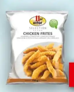 Handelshof 11er Nahrungsmittel Selection Chicken Frites Angebot