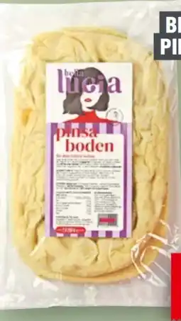 Handelshof Bella Lucia Pinsaboden Angebot