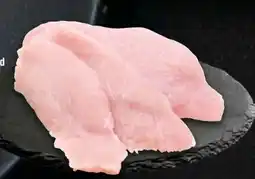 Handelshof Putenschnitzel Angebot