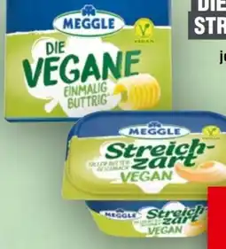 Handelshof Meggle Die Vegane Angebot