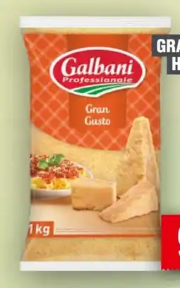 Handelshof Galbani Gran Gusto Angebot