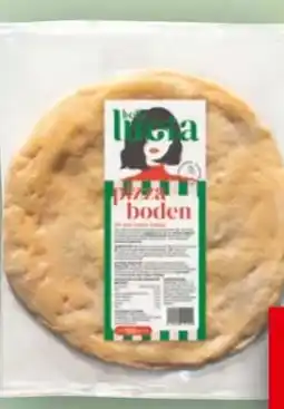Handelshof Bella Lucia Pizzaboden Angebot
