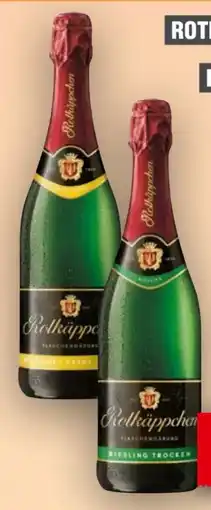 Handelshof Rotkäppchen Sekt Flaschengärung Angebot