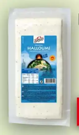 Handelshof Greco Taste Halloumi Grillkäse Angebot
