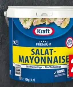 Handelshof Kraft Salatmayonnaise Angebot