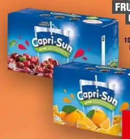 Handelshof Capri Sun Fruchtsaftgetränk Angebot