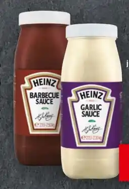 Handelshof Heinz Sauce Angebot