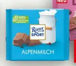 Handelshof Ritter Sport Schokolade Angebot