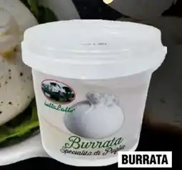 Handelshof Tutto Latte Burrata Angebot