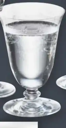 Handelshof Montana Homestyle Wasserglas Avalon Angebot