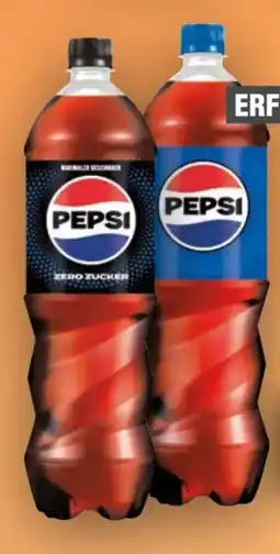 Handelshof Pepsi Erfrischungsgetränk Angebot