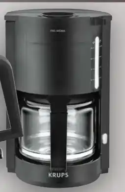 Handelshof Krups Kaffeemaschine Pro Aroma Angebot