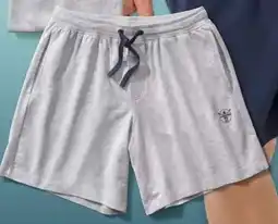 Handelshof Chiemsee Herren-Shorty Angebot