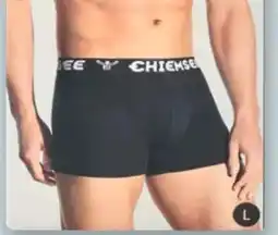 Handelshof Chiemsee Herren Boxershorts 3er Pack Angebot