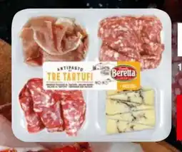 Handelshof Beretta Antipasto AI Tre Tartufo Angebot