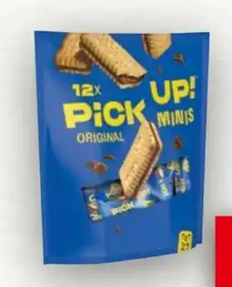 Handelshof Bahlsen Leibniz Pick Up Minis Angebot