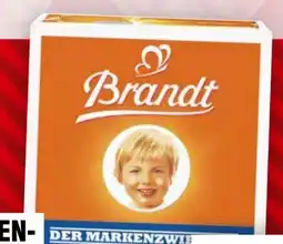 Handelshof Brandt Zwieback Der Markenzwieback Angebot