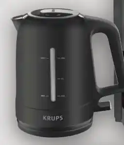 Handelshof Krups Wasserkocher Pro Aroma Angebot