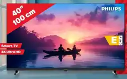 Handelshof Philips LED HD TV 40PFS6000/12 Angebot