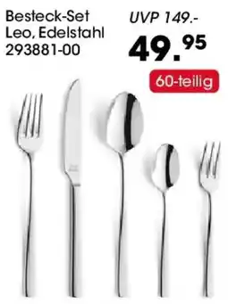 Möbel Martin Besteck-Set Angebot