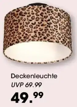 Möbel Martin Deckenleuchte Angebot