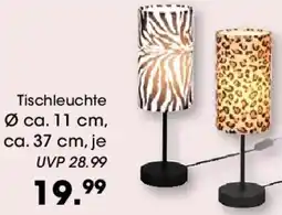 Möbel Martin Tischleuchte Angebot