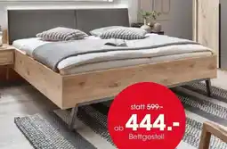 Möbel Martin Bettgestell Angebot