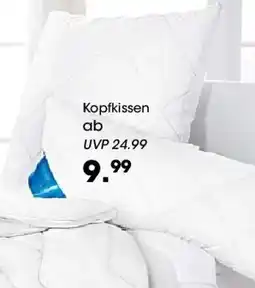 Möbel Martin Schlafmond Kopfkissen Angebot
