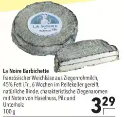 CITTI Markt La Noire Barbichette Angebot