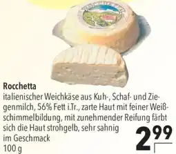 CITTI Markt Rocchetta Angebot