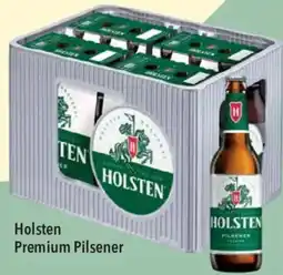 CITTI Markt Holsten Premium Pilsener Angebot