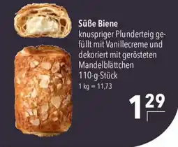 CITTI Markt Süße Biene Angebot