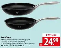 Famila Nord Ost Bratpfanne Angebot