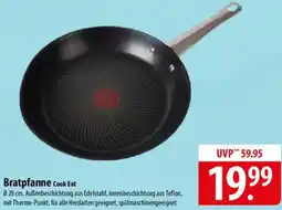 Famila Nord Ost Tefal Bratpfanne Cook Eat Angebot