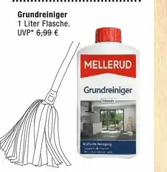 Marktkauf Grundreiniger Mellerud Angebot