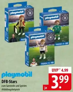 Famila Nord Ost playmobil DFB-Stars Angebot