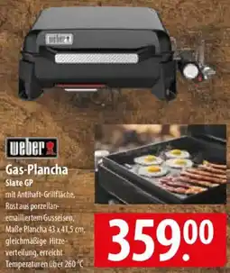 Famila Nord Ost weber Gas-Plancha Gas-Plancha Angebot