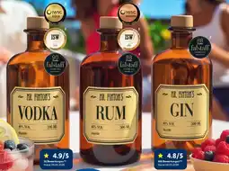Lidl Mr. finton's Angebot