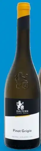 Lidl KELLEREI KALTERN Pinot Grigio Alto Adige DOC Angebot