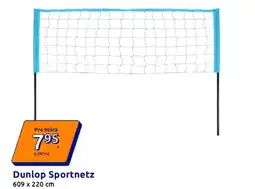 Action Dunlop sportnetz Angebot