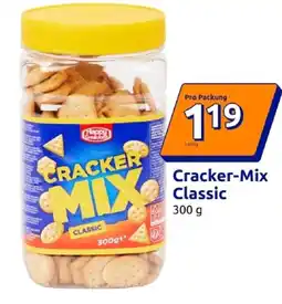 Action Cracker-mix classic Angebot