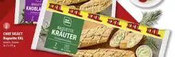 Lidl CHEF SELECT Baguette XXL Angebot