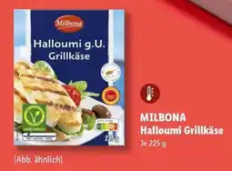 Lidl MILBONA Halloumi Grillkäse Angebot