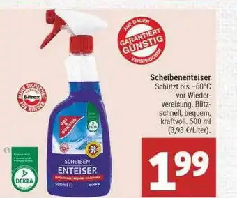 Marktkauf Scheibenenteiser Gut & Günstig Angebot